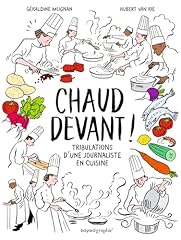Chaud tribulations journaliste d'occasion  Livré partout en France