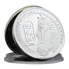 Goddess isis commemorative for sale  Delivered anywhere in UK