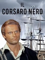 Corsaro nero usato  Spedito ovunque in Italia 
