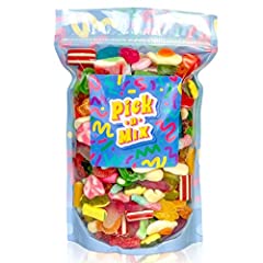 1kg pick mix for sale  Delivered anywhere in UK