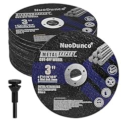 Nuodunco inch cut for sale  Delivered anywhere in UK