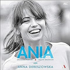 Ania biografia anny gebraucht kaufen  Wird an jeden Ort in Deutschland