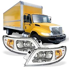 Yuanjufitt headlights internat for sale  Delivered anywhere in USA 