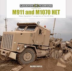 M911 m1070 het for sale  Delivered anywhere in USA 