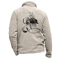 Veste polaire beige d'occasion  Livré partout en France