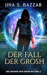 Fall grosh gebraucht kaufen  Wird an jeden Ort in Deutschland