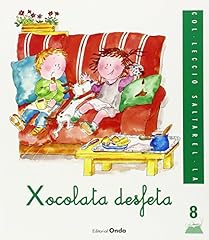 Xocolata desfeta d'occasion  Livré partout en France