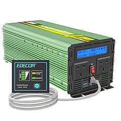 Edecoa 2500w peak for sale  Delivered anywhere in UK