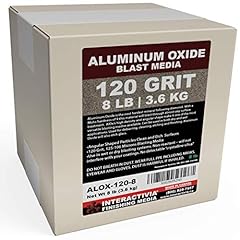 120 aluminum oxide for sale  Delivered anywhere in USA 