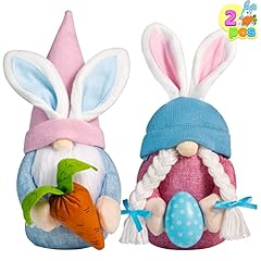 Joyin 2pcs easter for sale  Delivered anywhere in USA 