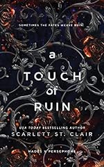 Touch ruin for sale  Delivered anywhere in USA 