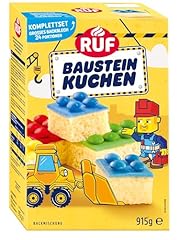 Ruf baustein kuchen gebraucht kaufen  Wird an jeden Ort in Deutschland