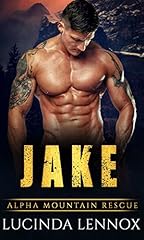 Jake alpha mountain gebraucht kaufen  Wird an jeden Ort in Deutschland