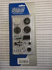 Dapol track cleaner for sale  Delivered anywhere in UK