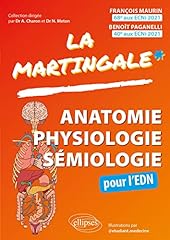 Anatomie physiologie sémiolog d'occasion  Livré partout en Belgiqu