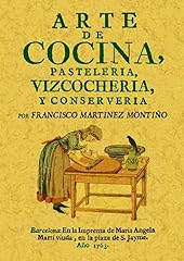 Arte cocina pastelería d'occasion  Livré partout en France