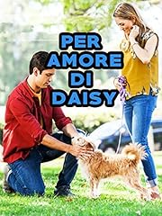 Per amore daisy usato  Spedito ovunque in Italia 