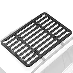 Wildroad aluminum roof for sale  Delivered anywhere in USA 