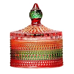 Glass candy bowl for sale  Delivered anywhere in USA 