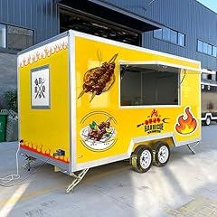 Belyoo bbq trailer for sale  Delivered anywhere in USA 
