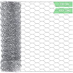 Chicken wire 13.7 for sale  Delivered anywhere in USA 