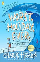 Worst. holiday. ever. for sale  Delivered anywhere in UK