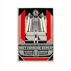 Toyocc shepard fairey for sale  Delivered anywhere in USA 