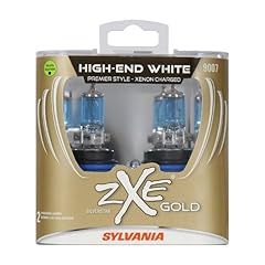 Sylvania 9007 silverstar for sale  Delivered anywhere in USA 