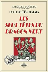 Têtes dragon vert d'occasion  Livré partout en France