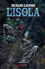 Isola usato  Spedito ovunque in Italia 