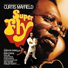 Superfly . for sale  Delivered anywhere in UK