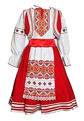 Slavic costume women for sale  Delivered anywhere in USA 