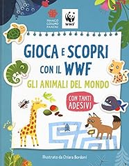 Gioca scopri con usato  Spedito ovunque in Italia 