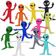 Artcreativity bendable alien for sale  Delivered anywhere in USA 