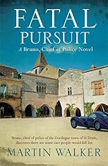 Fatal pursuit bruno d'occasion  Livré partout en France
