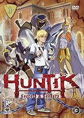 Huntik secrets seekers usato  Spedito ovunque in Italia 