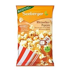 Seeberger popcorn micro d'occasion  Livré partout en France