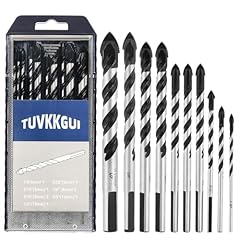 Tuvkkgui masonry drill for sale  Delivered anywhere in USA 
