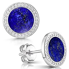 Materia lapislazuli hrringe gebraucht kaufen  Wird an jeden Ort in Deutschland