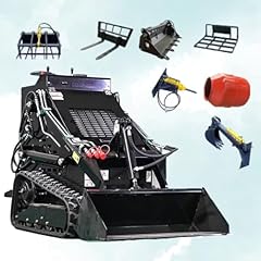 Mini skid steer for sale  Delivered anywhere in USA 