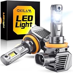 Oxilam h11 bulbs for sale  Delivered anywhere in USA 