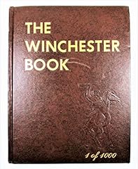 Winchester book for sale  Delivered anywhere in USA 
