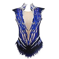 Liuhuo rhythmic leotards for sale  Delivered anywhere in UK