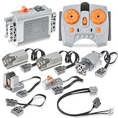 Technic motor kit for sale  Delivered anywhere in UK