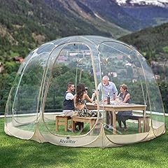Alvantor bubble tent for sale  Delivered anywhere in UK