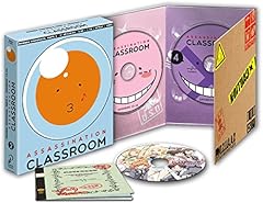 Assassination classroom tempor d'occasion  Livré partout en Belgiqu