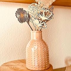 Wood birth flower for sale  Delivered anywhere in UK