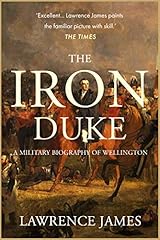 Iron duke military for sale  Delivered anywhere in UK