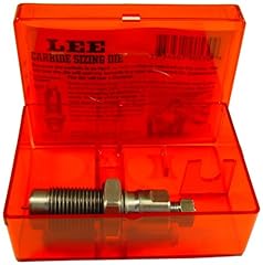 Lee precision carbide for sale  Delivered anywhere in USA 