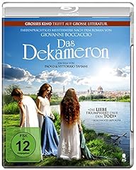 Giovanni boccaccio dekameron gebraucht kaufen  Wird an jeden Ort in Deutschland